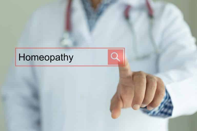 What Is Homeopathy And How Does Homeopathic Work?