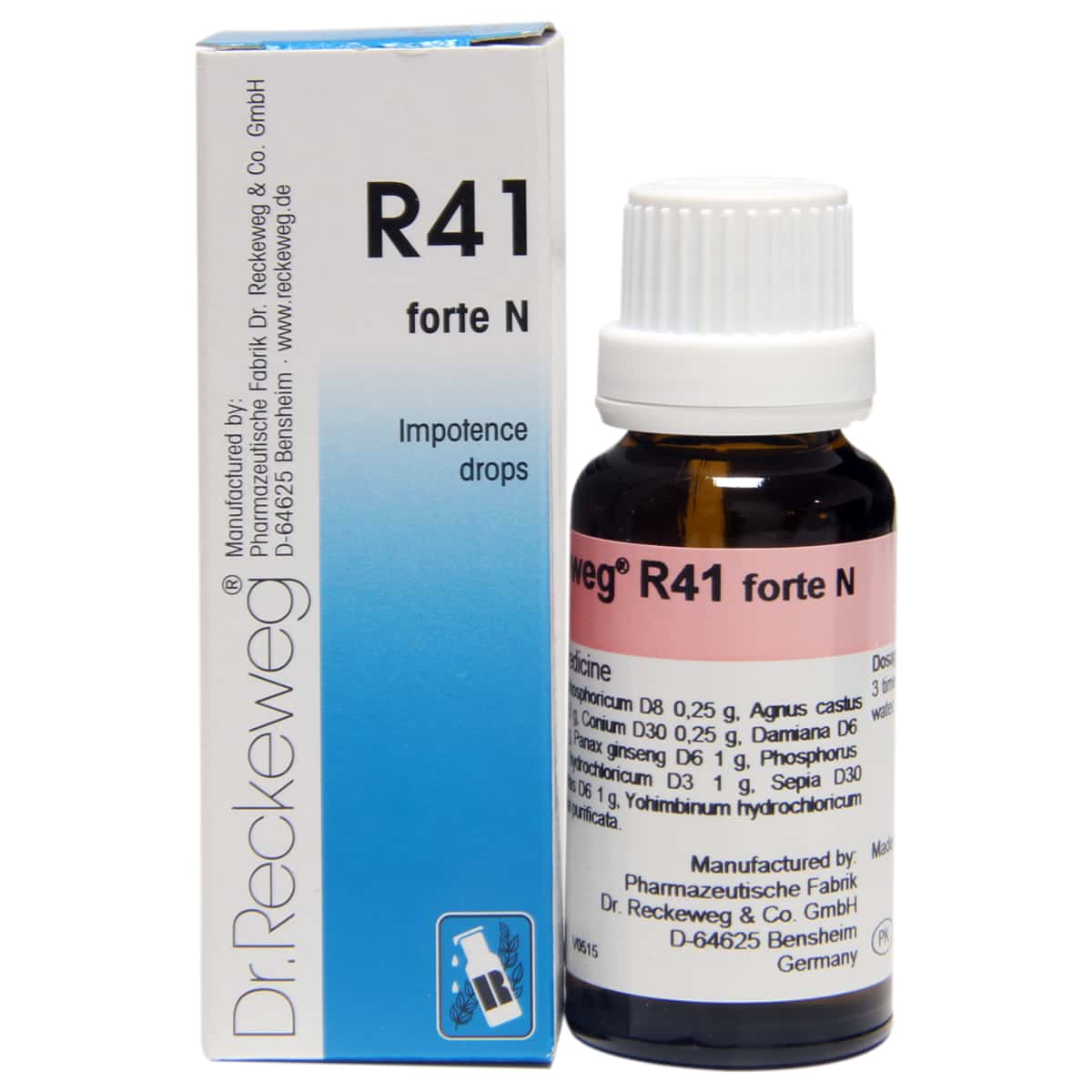 R41 Forte-Homeopathicology.com